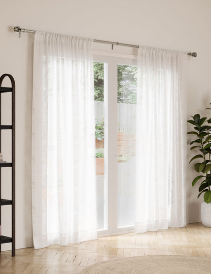 Bowman Curtain Rod