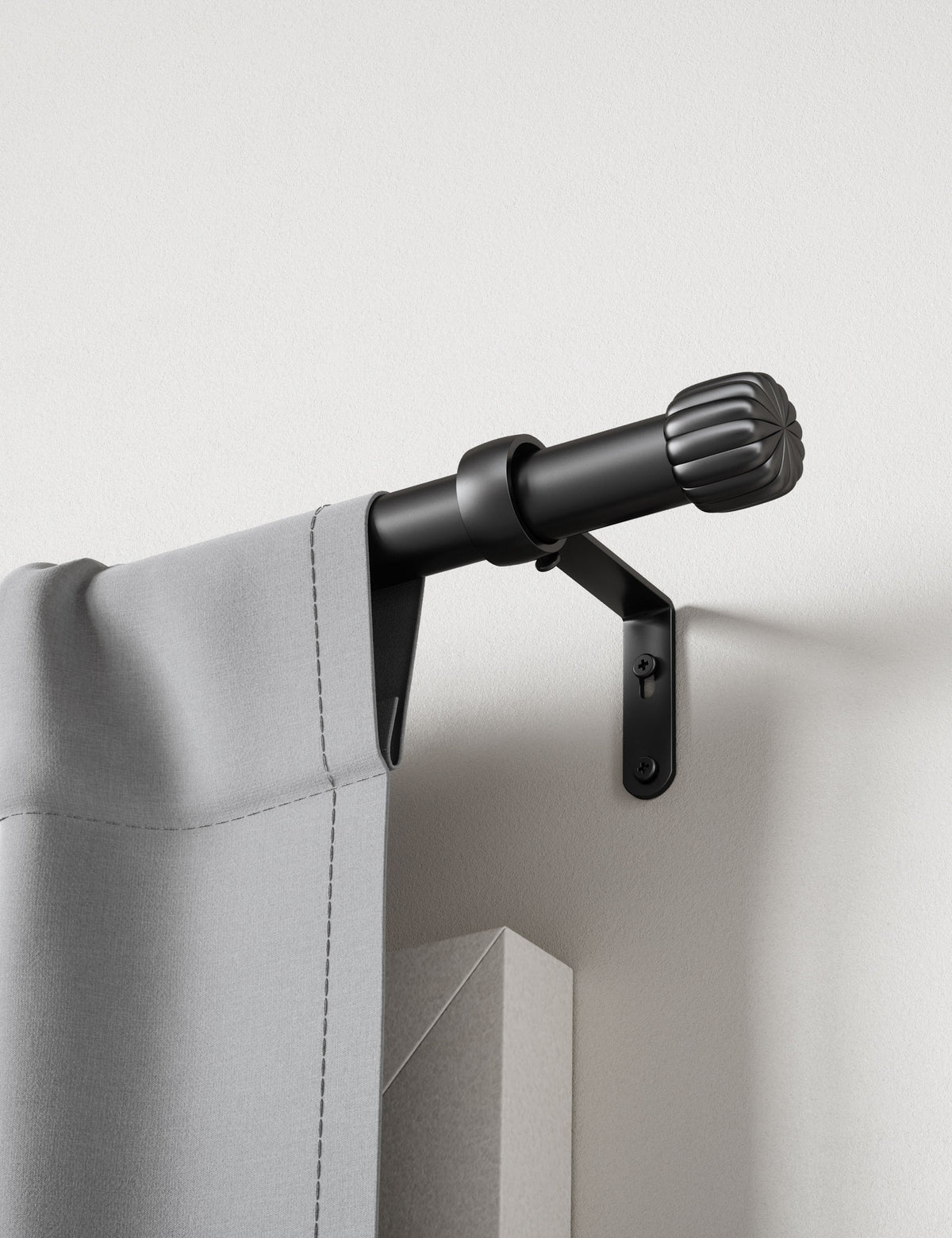 Cancino Curtain Rod