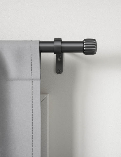 Cancino Curtain Rod