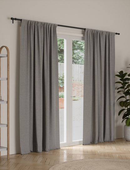 Cancino Curtain Rod