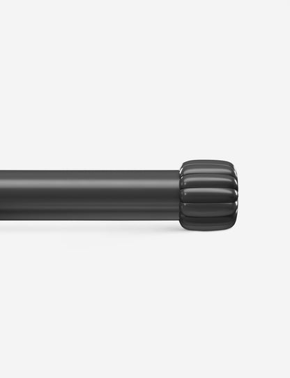 Cancino Curtain Rod