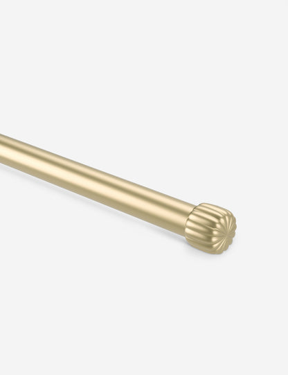 Cancino Curtain Rod
