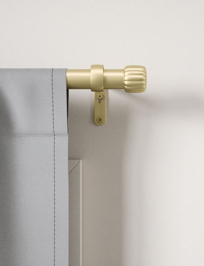 Cancino Curtain Rod