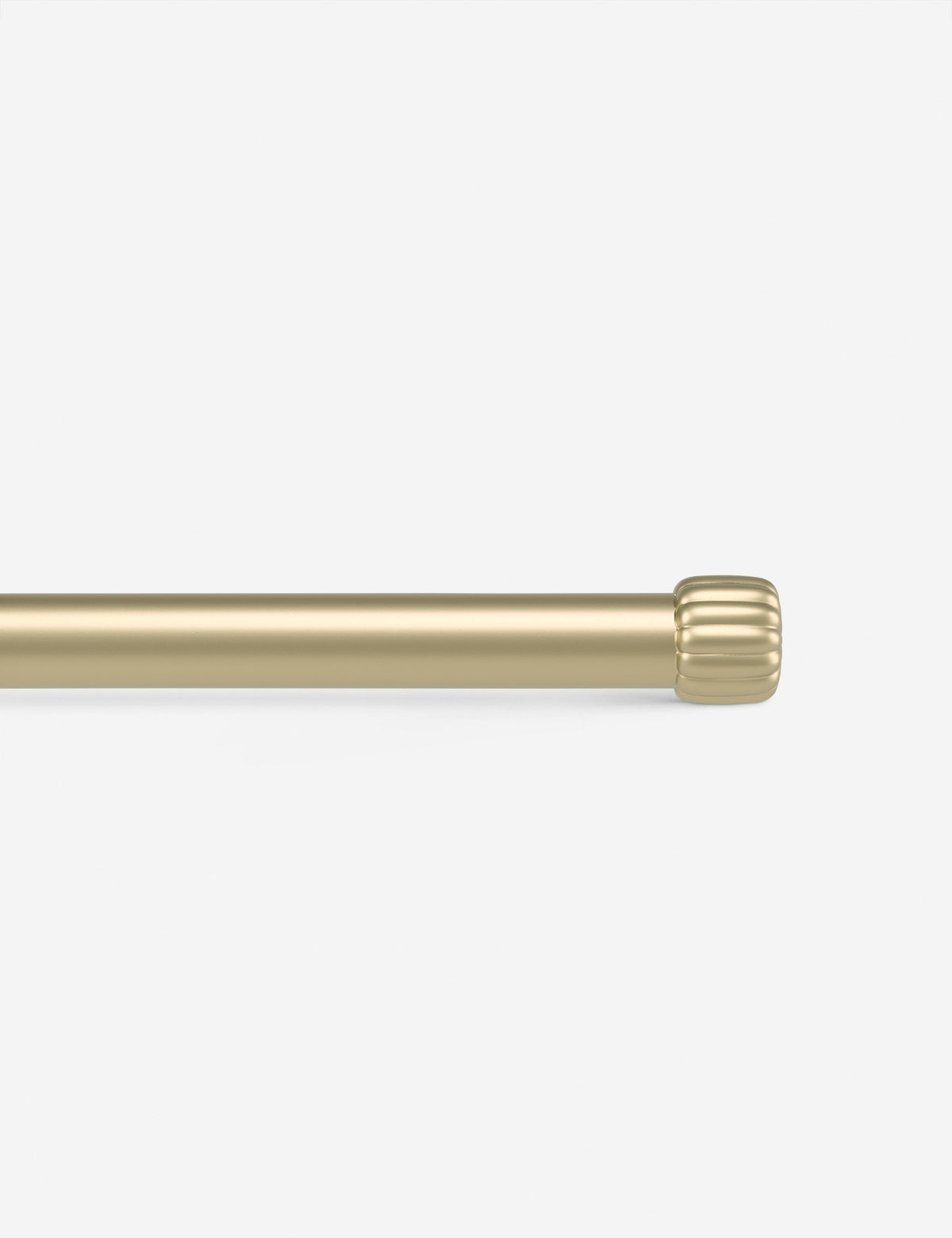 Cancino Curtain Rod