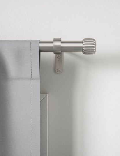 Cancino Curtain Rod