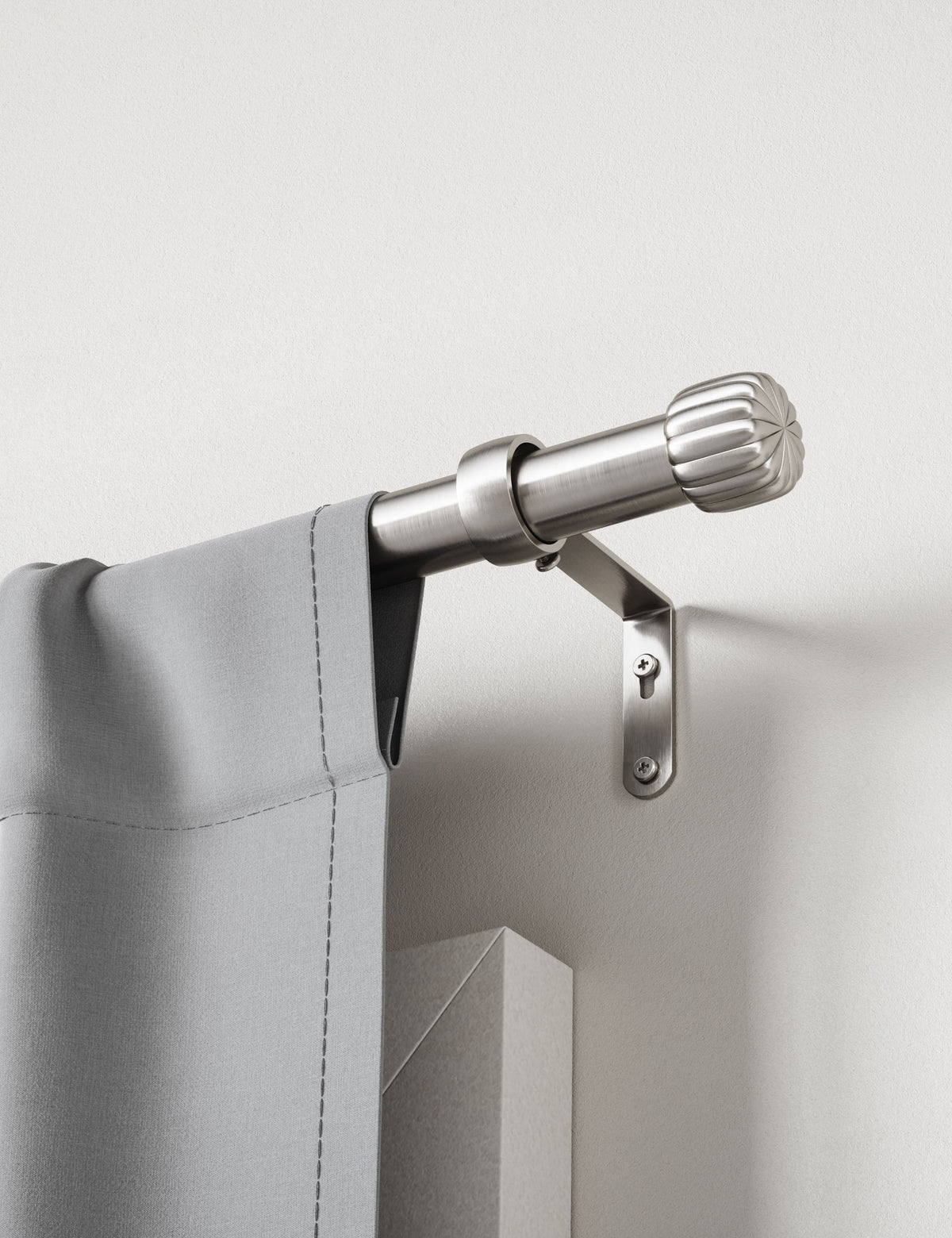Cancino Curtain Rod