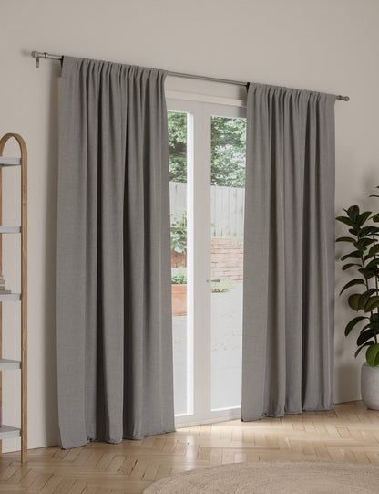 Cancino Curtain Rod