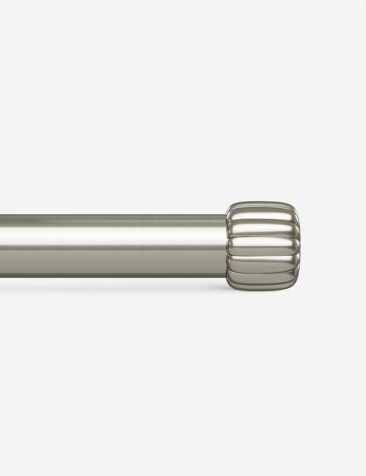 Cancino Curtain Rod