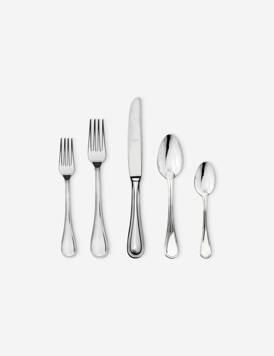 Boheme Flatware by Mepra