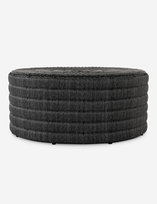 Satomi Indoor / Outdoor Round Coffee Table
