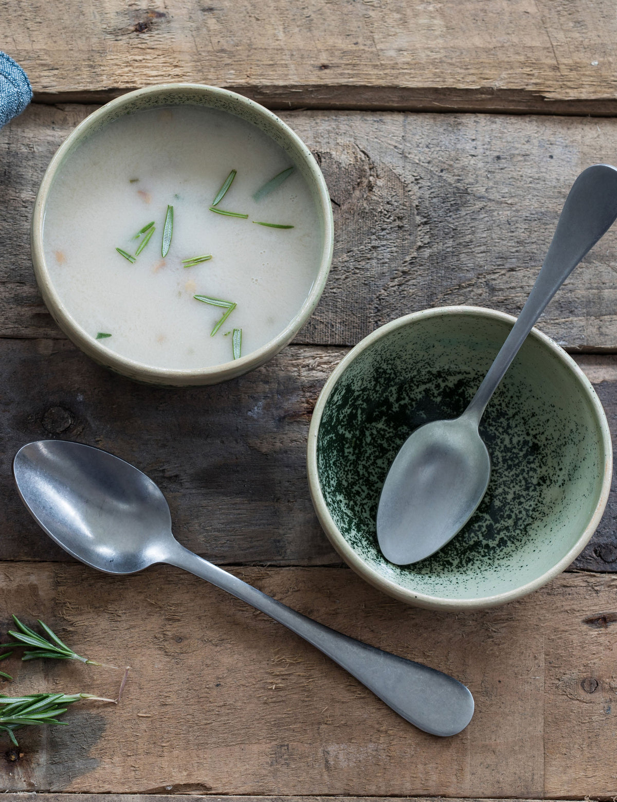 Vintage Serveware by Mepra