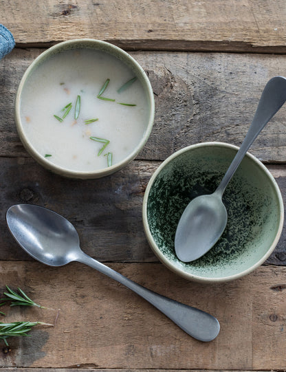 Vintage Serveware by Mepra