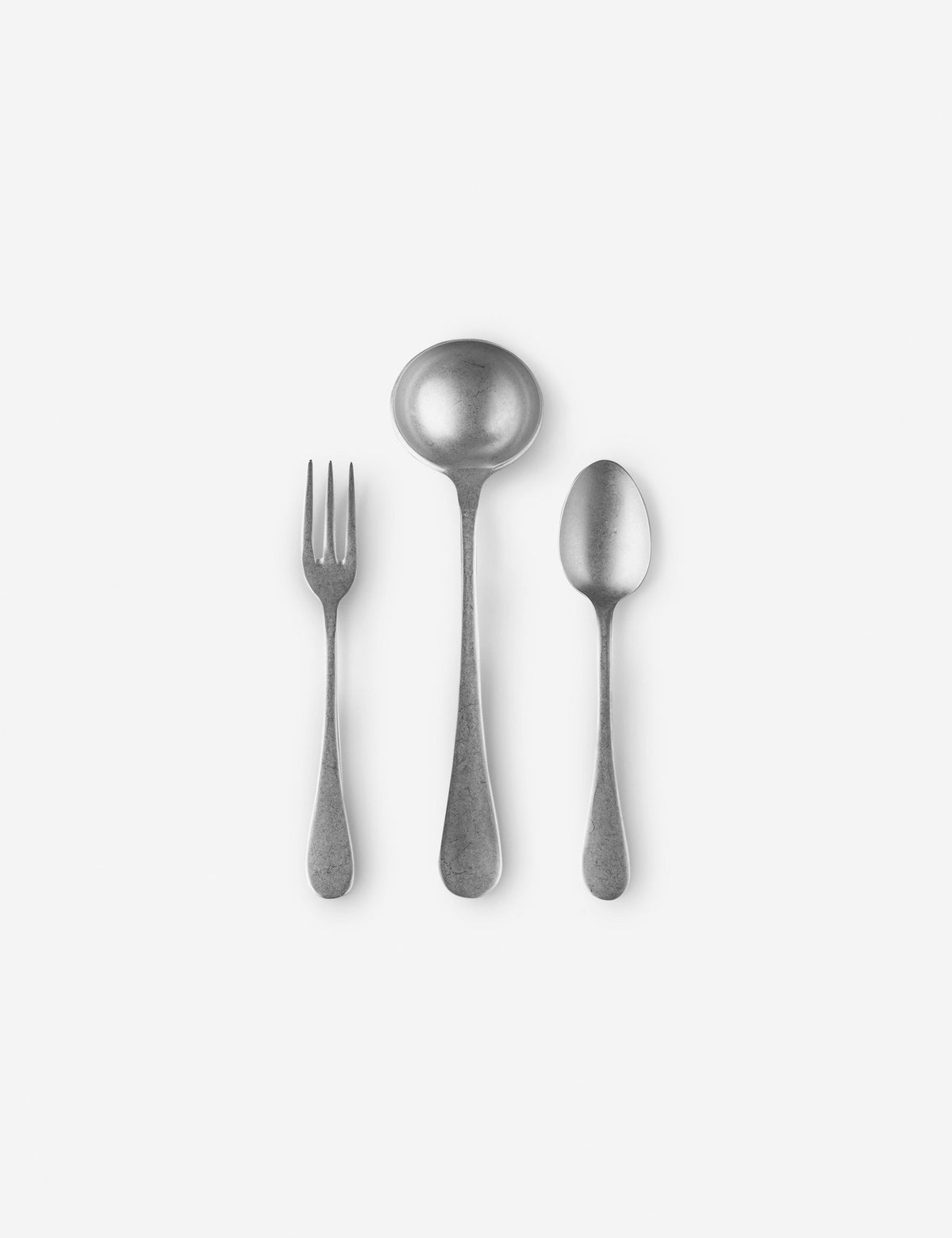 Vintage Serveware by Mepra