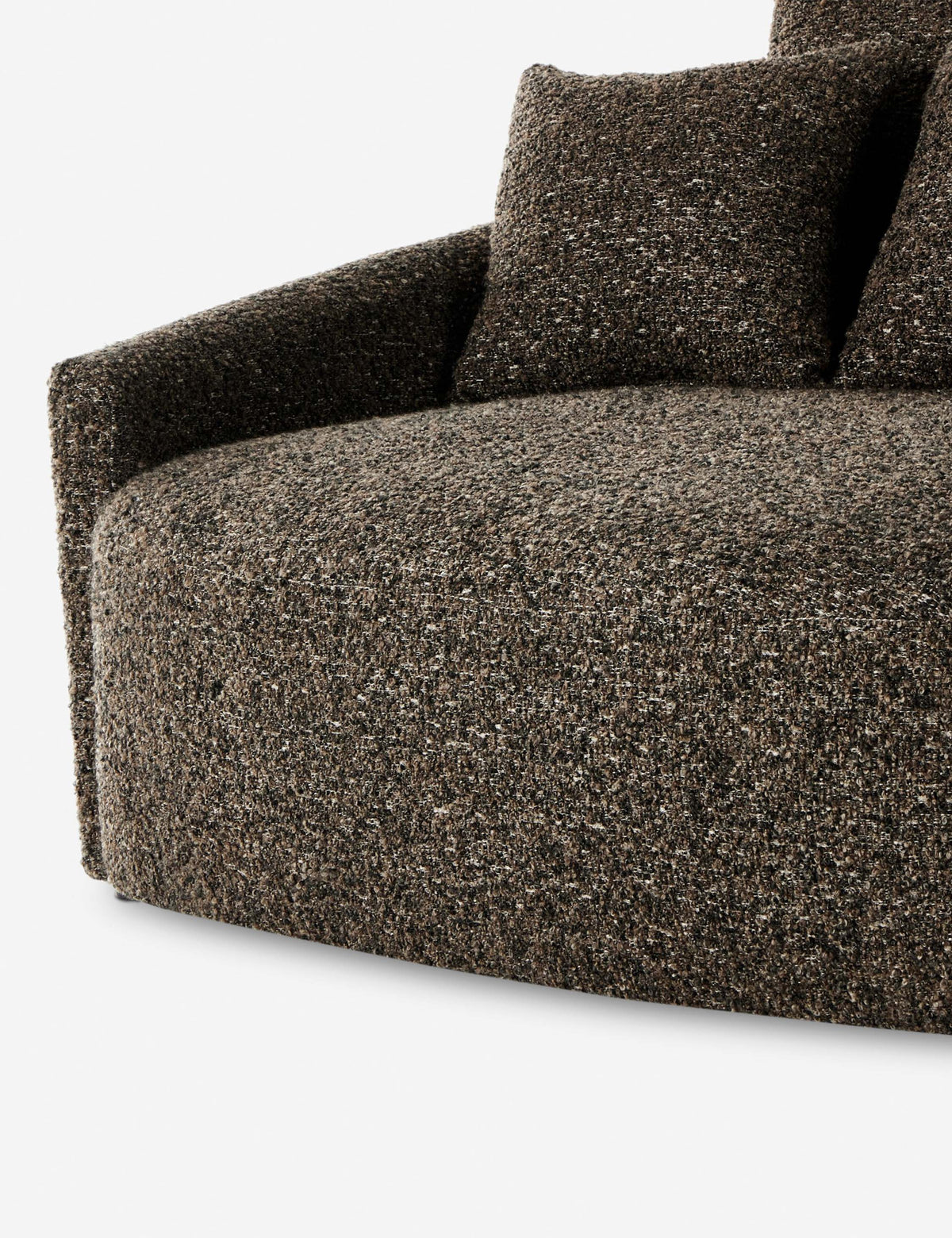 Kaila Media Lounger