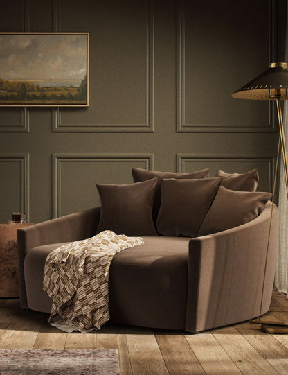Kaila Media Lounger