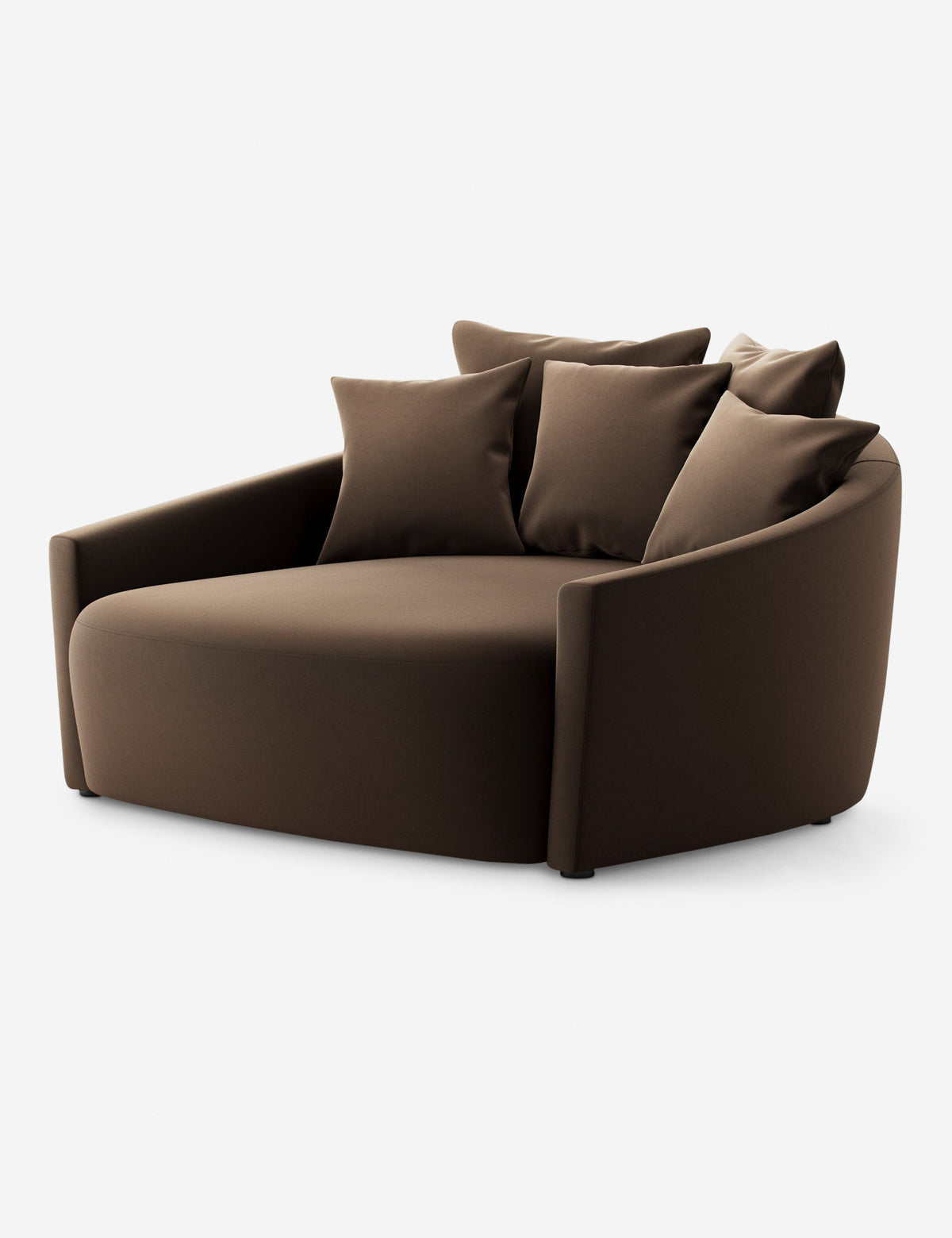 Kaila Media Lounger