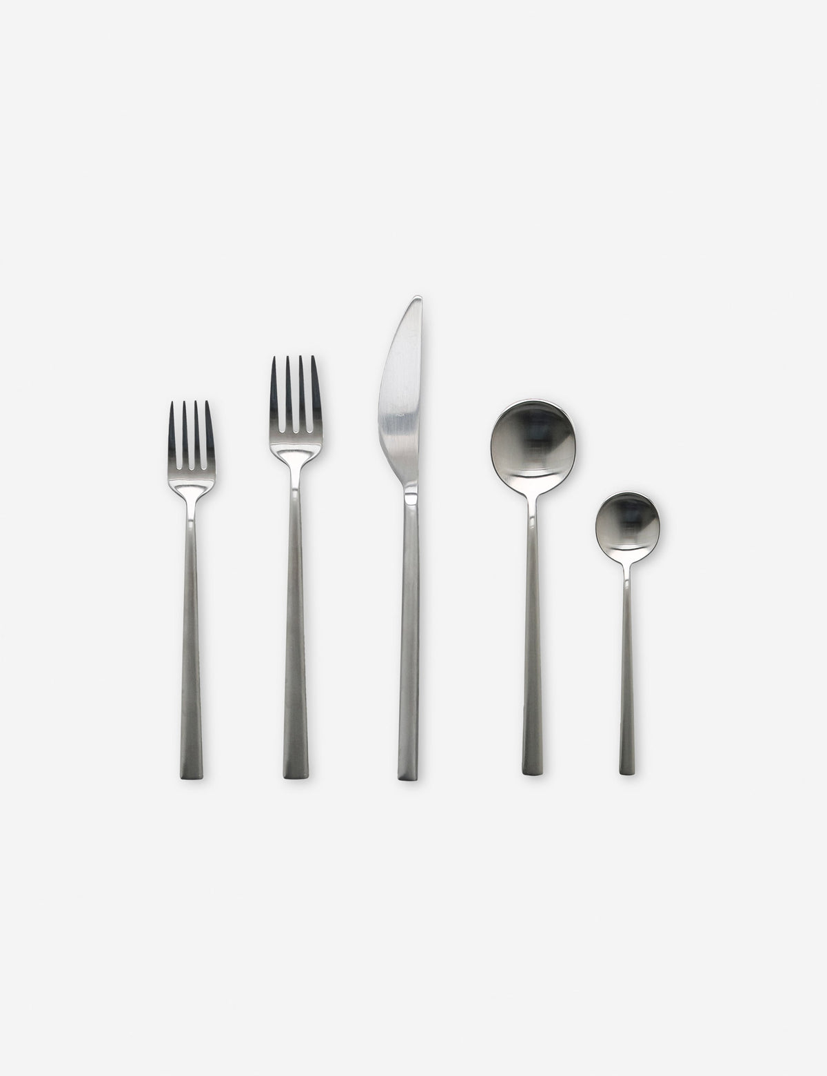 Movida Flatware by Mepra