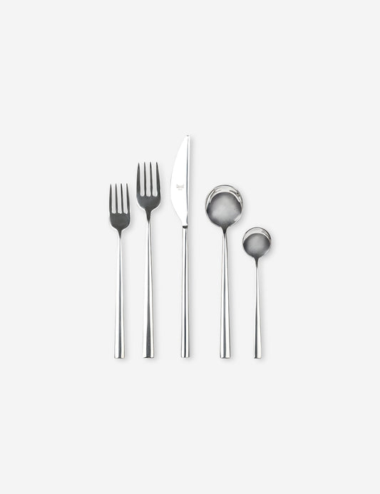 Movida Flatware by Mepra