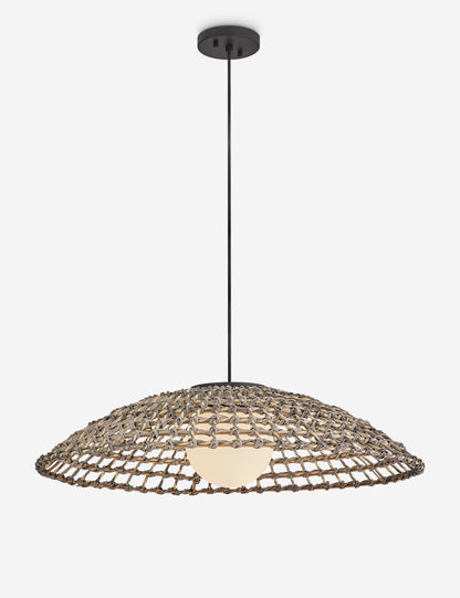 Dejana Outdoor Pendant Light