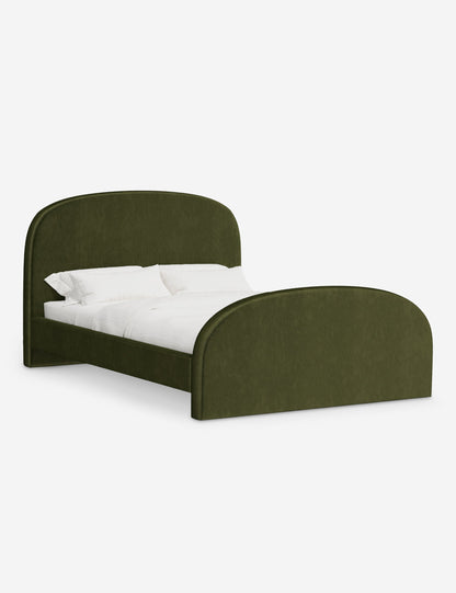 Bescond Platform Bed