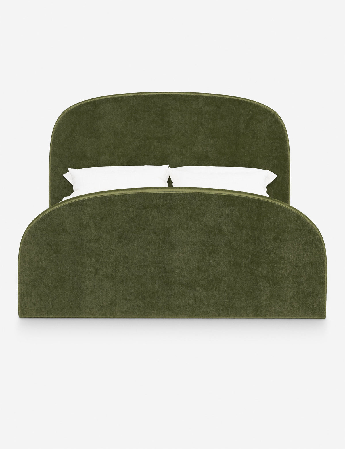 Bescond Platform Bed