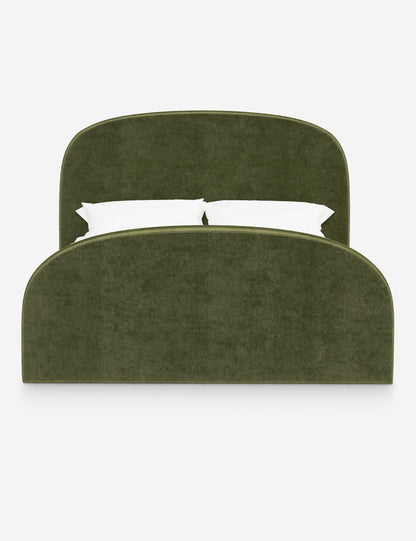 Bescond Platform Bed
