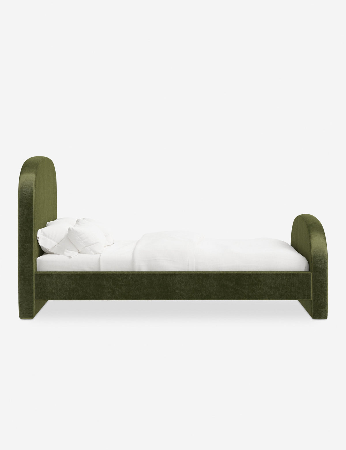 Bescond Platform Bed