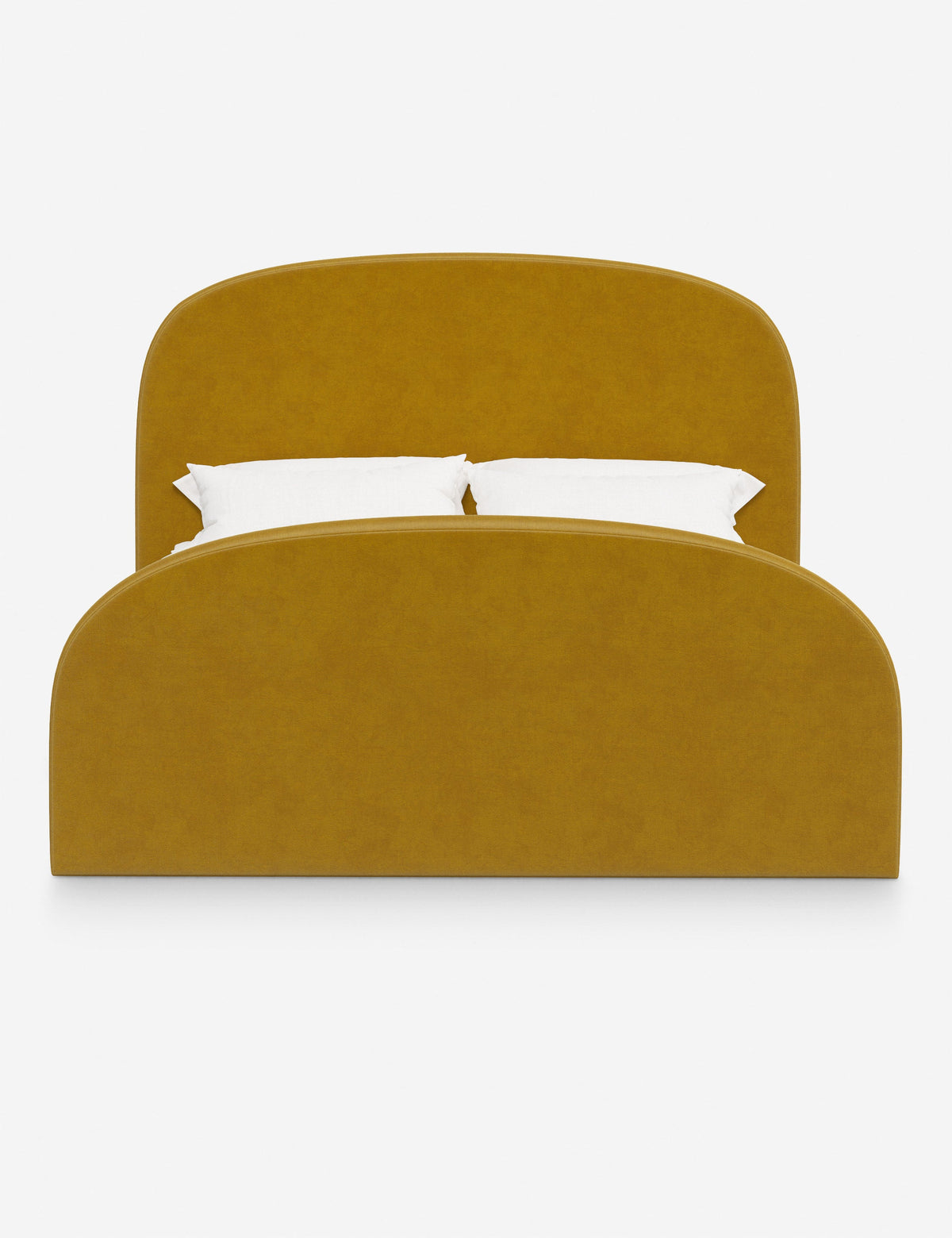 Bescond Platform Bed