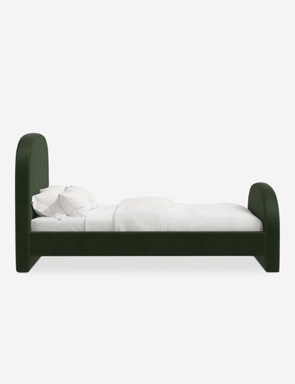 Bescond Platform Bed