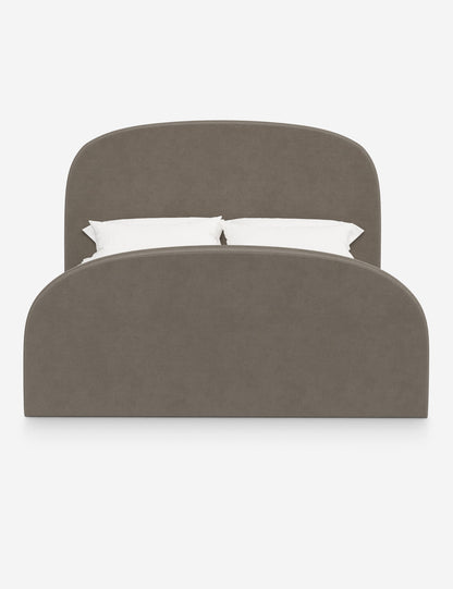 Bescond Platform Bed