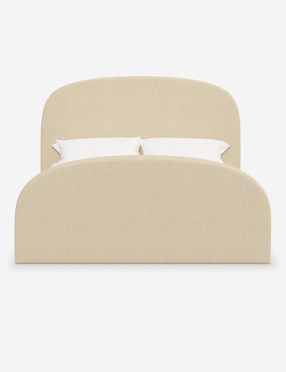 Bescond Platform Bed