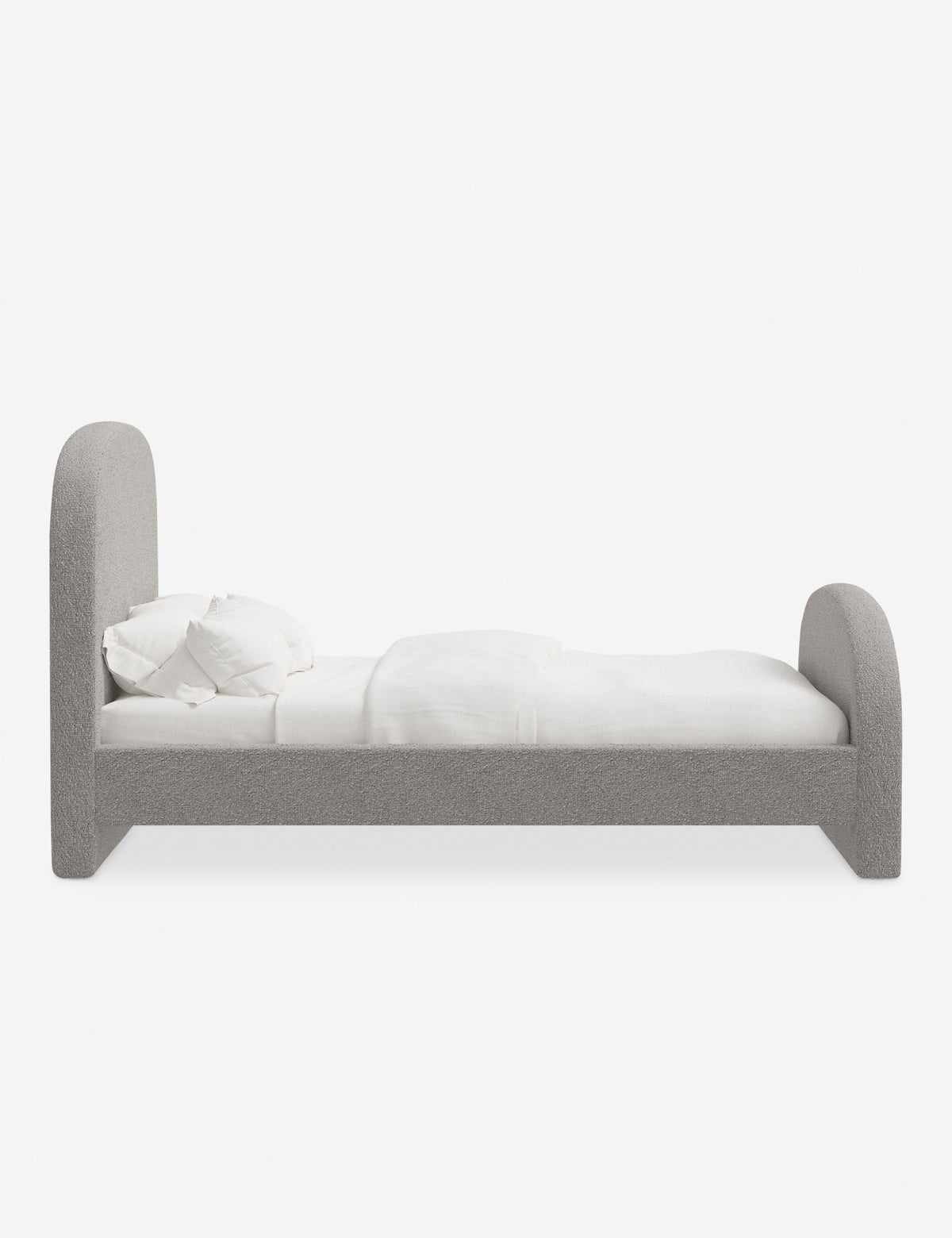 Bescond Platform Bed