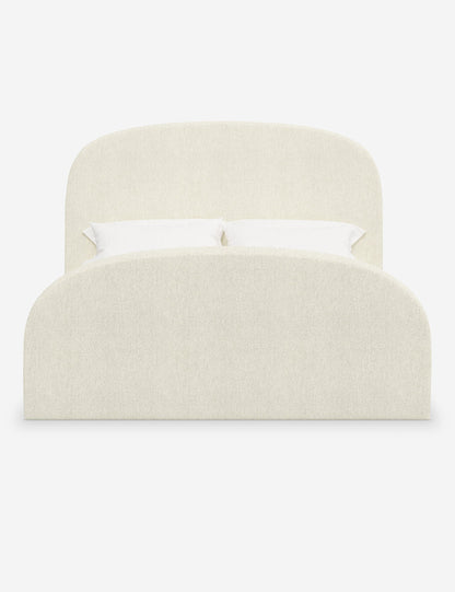 Bescond Platform Bed