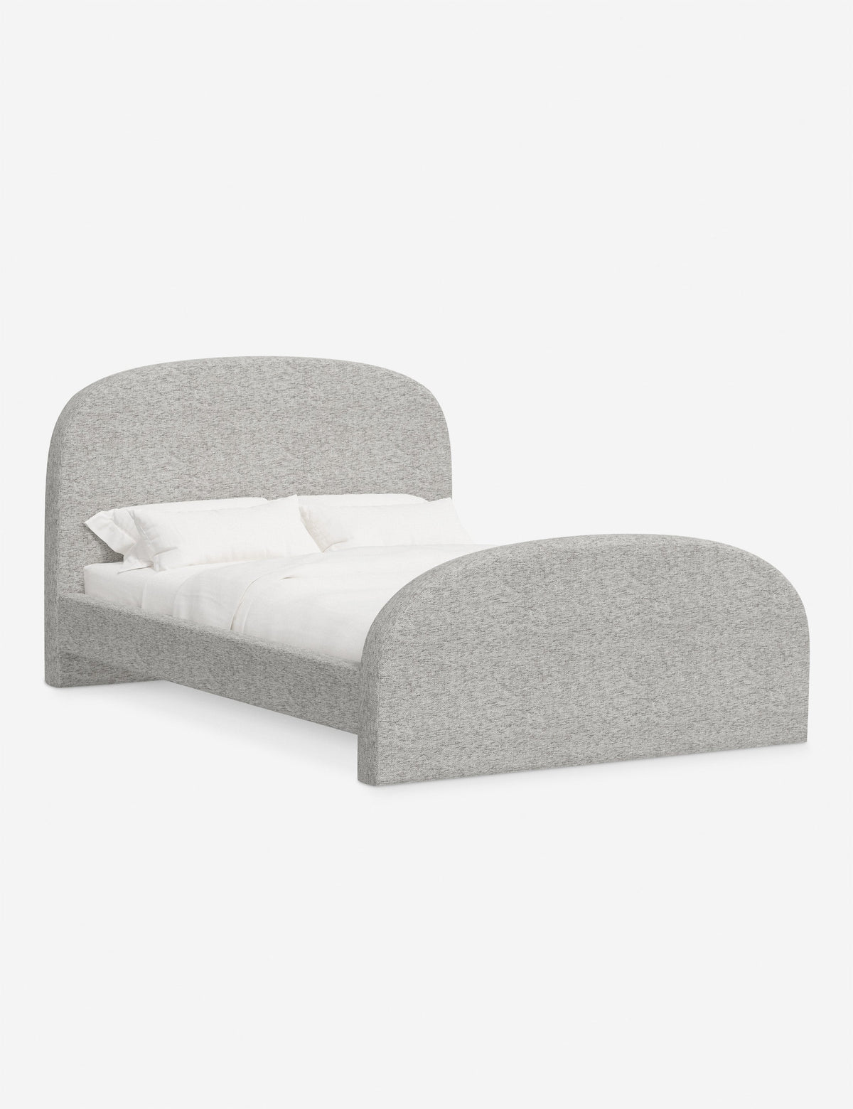 Bescond Platform Bed