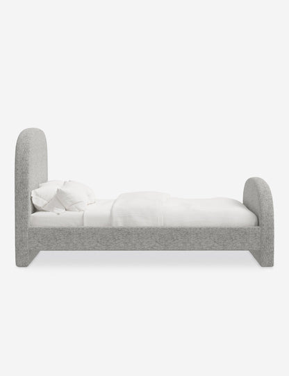 Bescond Platform Bed
