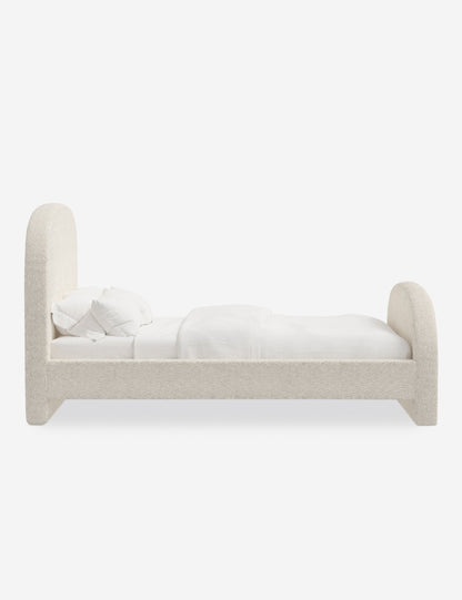 Bescond Platform Bed