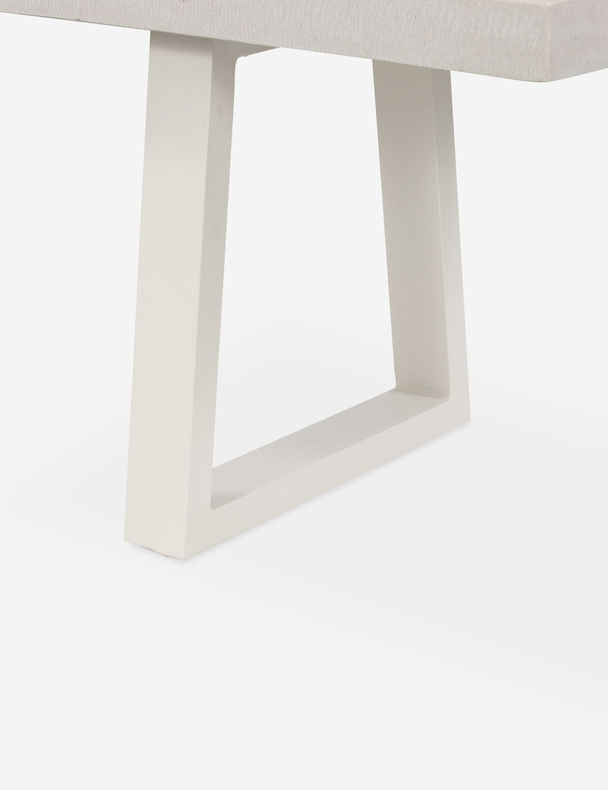 Hollis Indoor / Outdoor Dining Bench