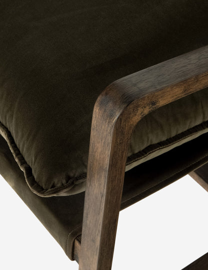 Krista Accent Chair