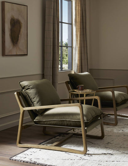 Krista Accent Chair