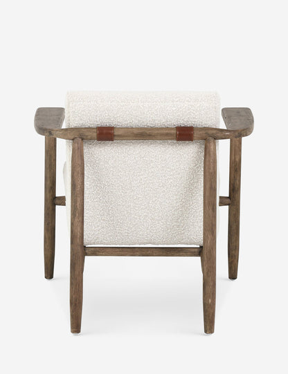 Jacy Accent Chair