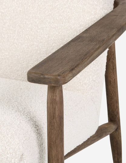 Jacy Accent Chair