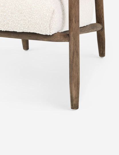 Jacy Accent Chair