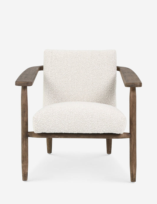 Jacy Accent Chair