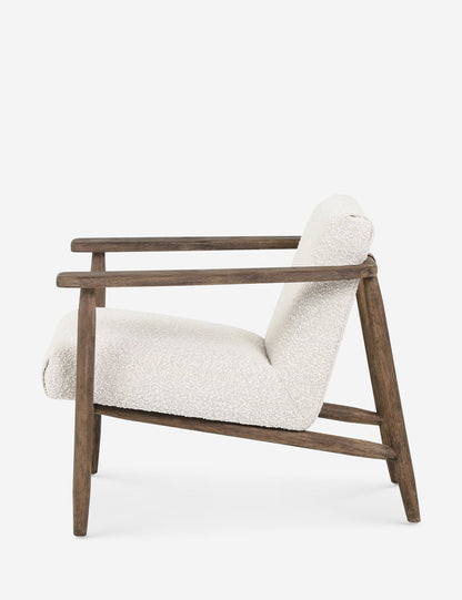 Jacy Accent Chair