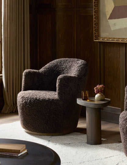 Margie Swivel Chair