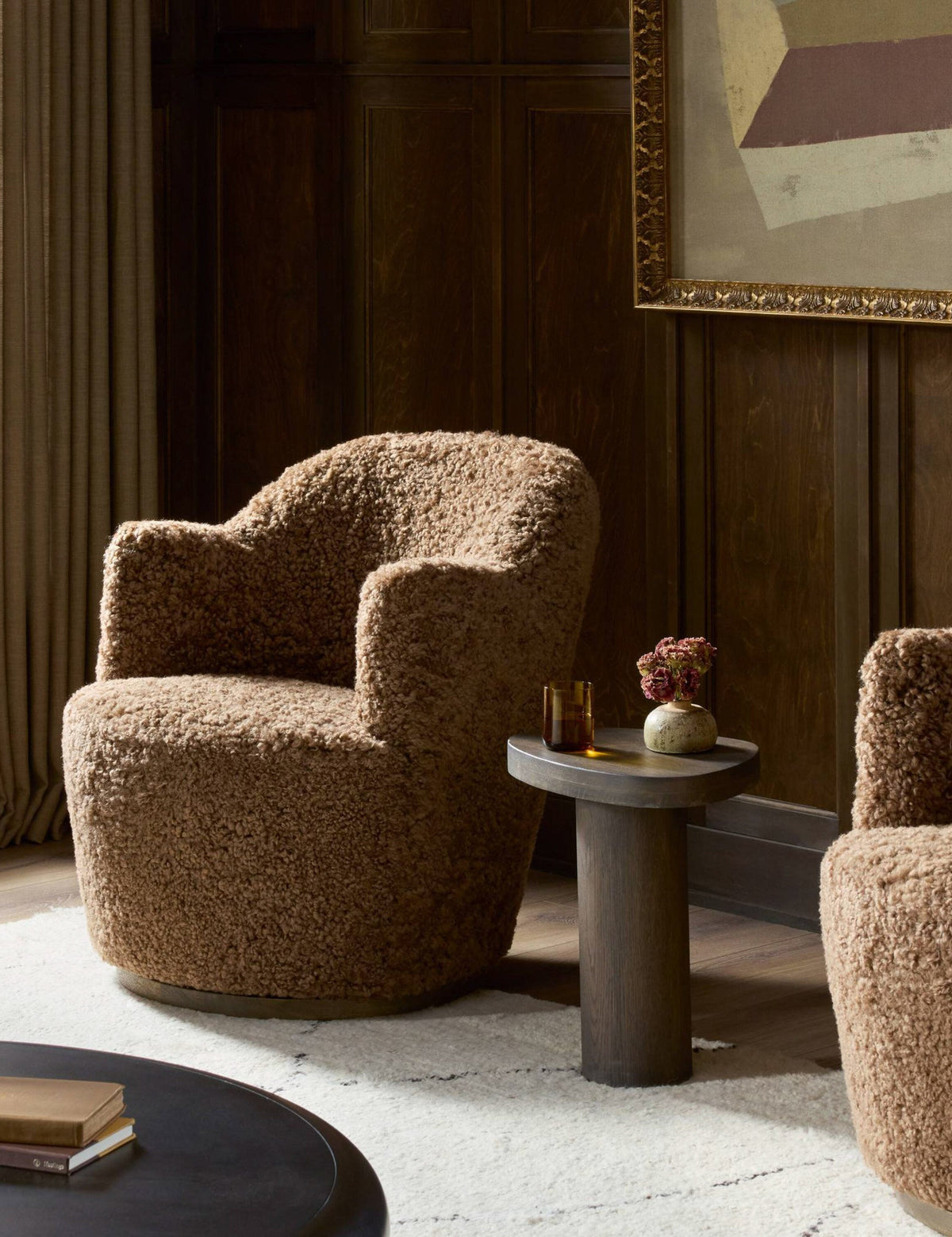 Margie Swivel Chair