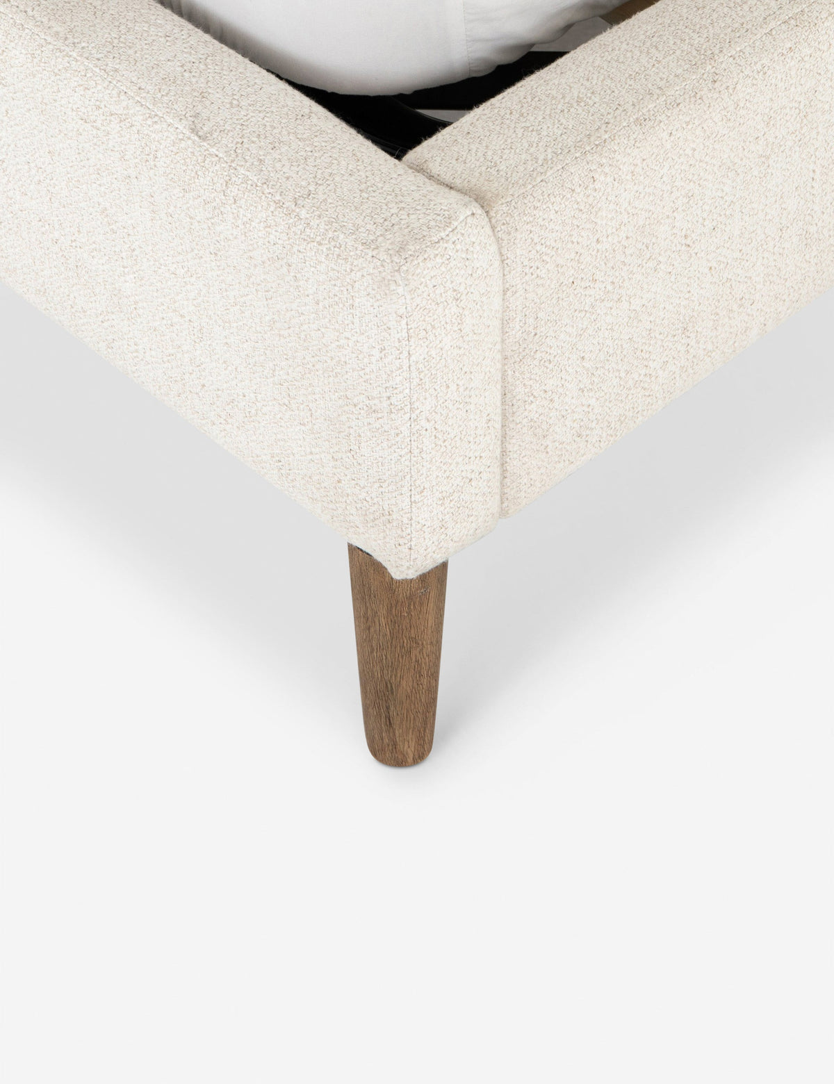 Rexford Platform Bed