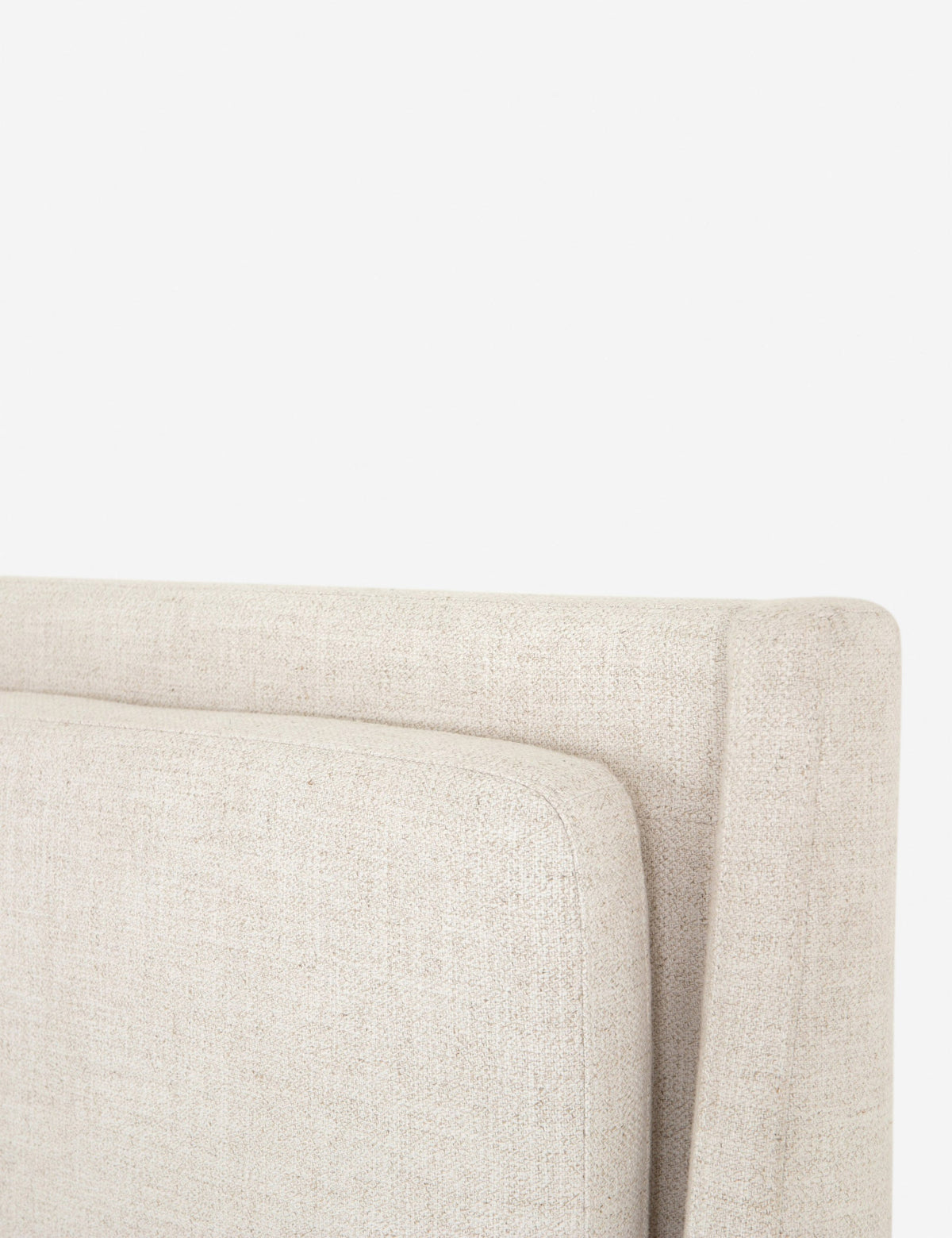 Rexford Platform Bed