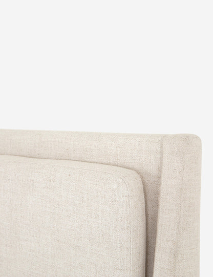 Rexford Platform Bed