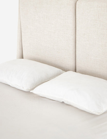 Rexford Platform Bed